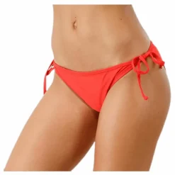 Abigail Tie Tanga Red