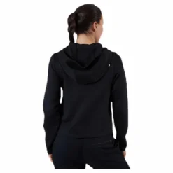Active Trail Spacer Pullover Black/Yellow