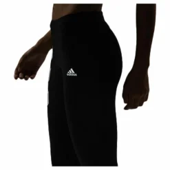 Adidas Own The Run Tight Pb 3 Stripes Women Black