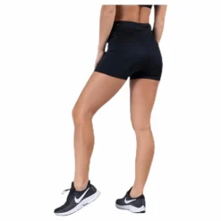 ADV Essence Hot Pant Tights Black