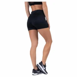 ADV Essence Hot Pant Tights Black