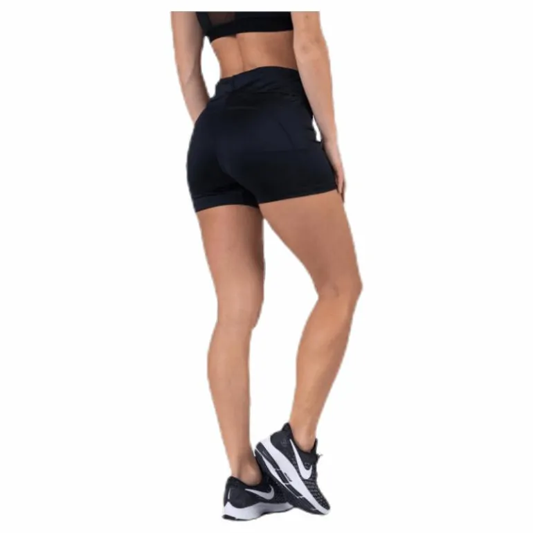 ADV Essence Hot Pant Tights Black