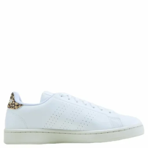 Advantage Shoes Cloud White / Cloud White / White Tint