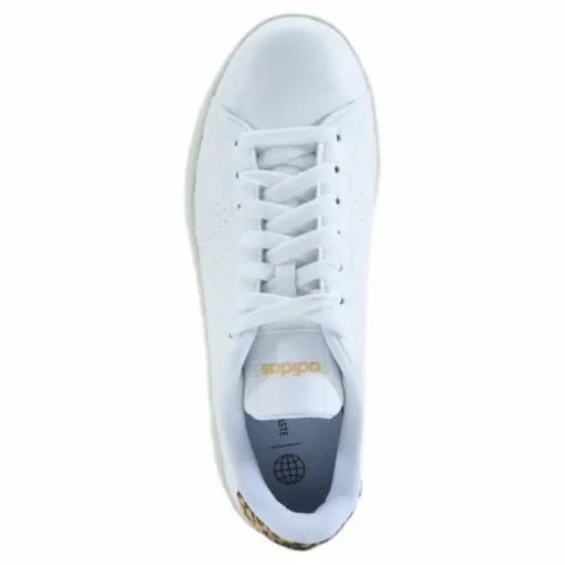 Advantage Shoes Cloud White / Cloud White / White Tint
