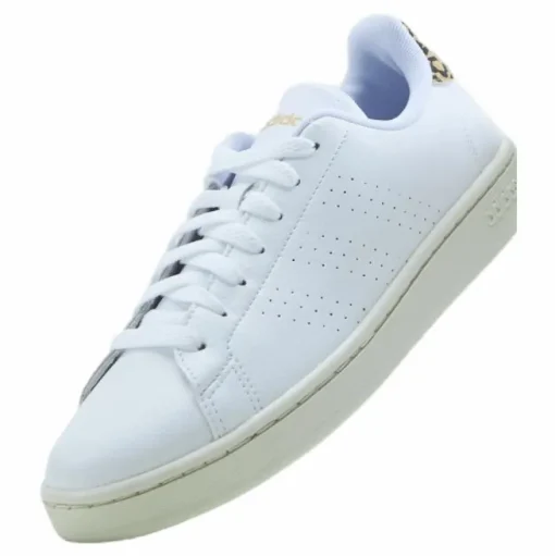 Advantage Shoes Cloud White / Cloud White / White Tint