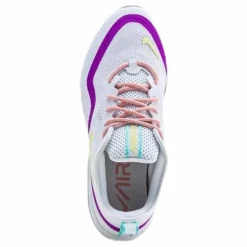 Air Max Sequent 4.5 Pink/White