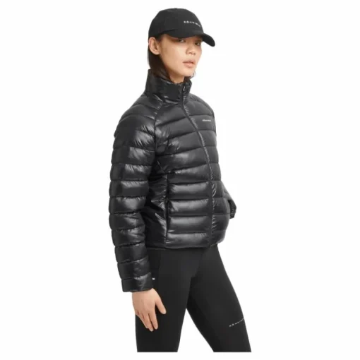 Airlite Padded Jacket Black
