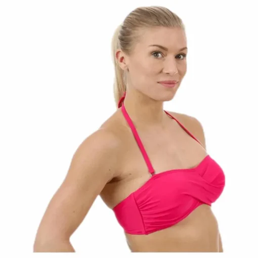 Alanya Bandeau Pink
