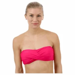 Alanya Bandeau Pink