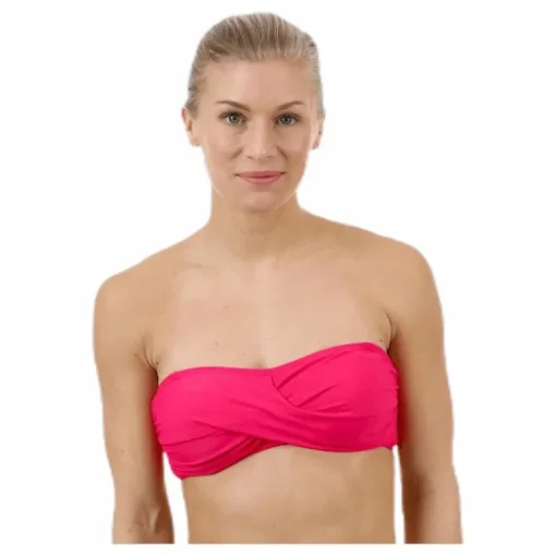 Alanya Bandeau Pink