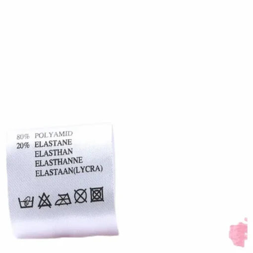 Alanya Bandeau Pink