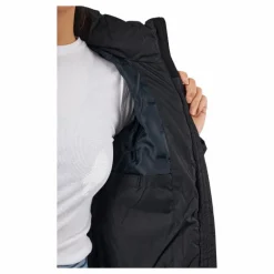Ally 2 Jacket Black