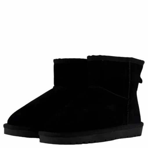 Ally W Black