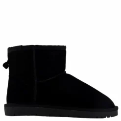 Ally W Black