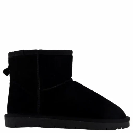 Ally W Black