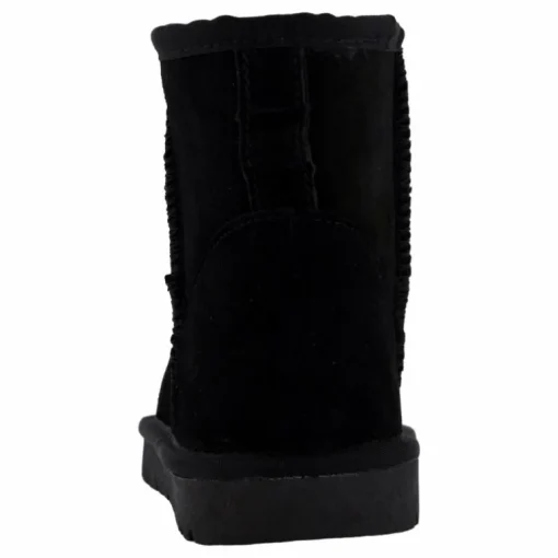 Ally W Black