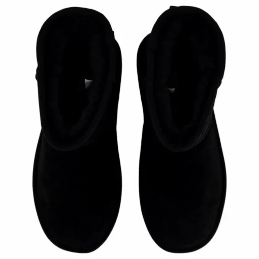 Ally W Black