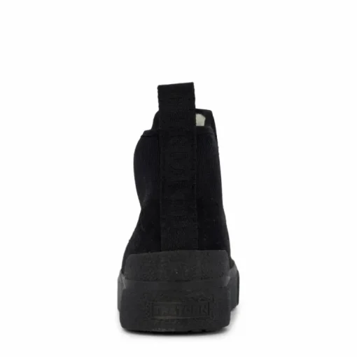 Alux Hybrid Black