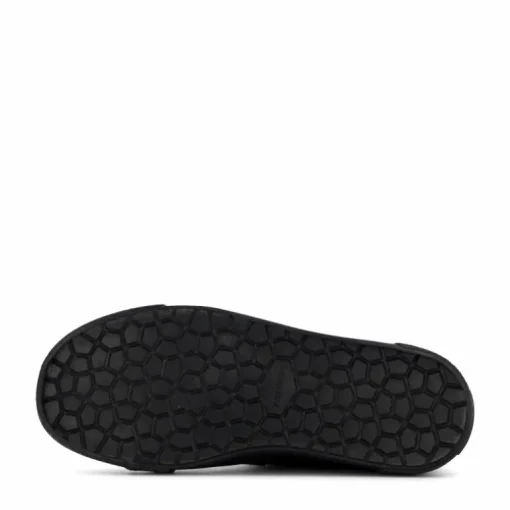Alux Hybrid Black