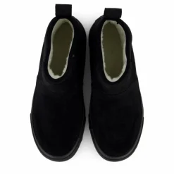 Alux Hybrid Black