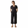 Amelia Jumpsuit Black