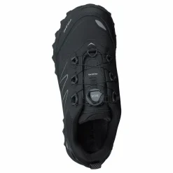 Anaconda 4x4 Boa Gtx Black/orange