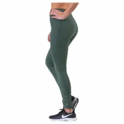 Anja Shield Tights Green