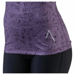Anolyte Purple