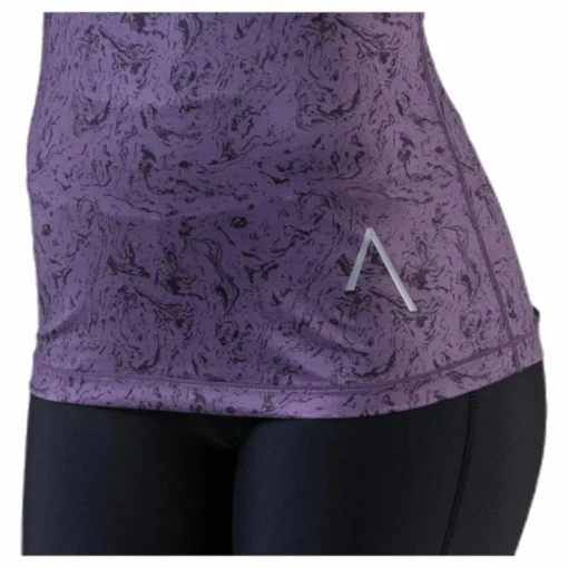 Anolyte Purple