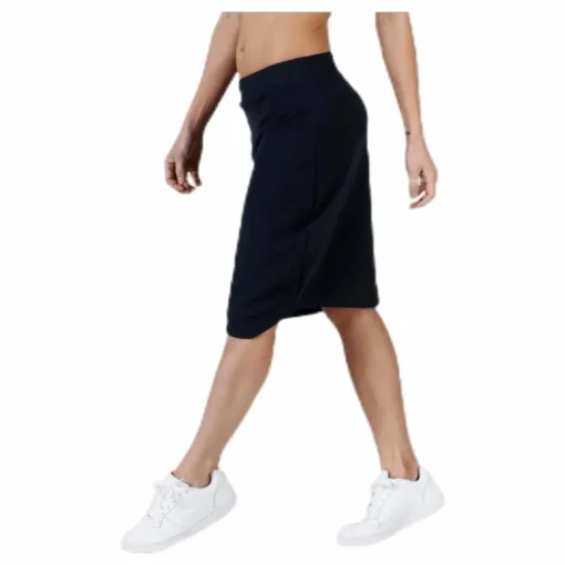 Anzio Skirt Blue