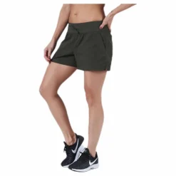 Aphrodite Motion Short Green