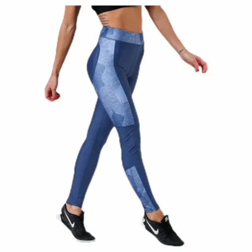 Apple Bottom Blue