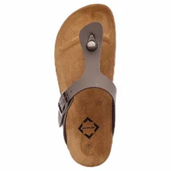 Aragon Brown