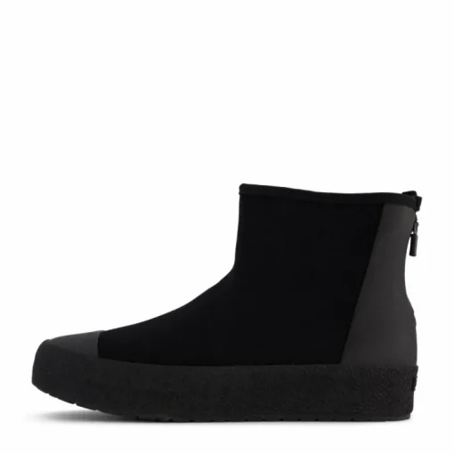 Arch Hybrid Black