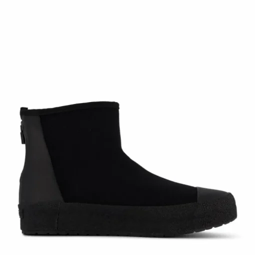 Arch Hybrid Black