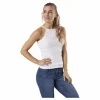 Ardena Strap Top 2 Pack Kac Black