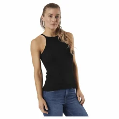 Ardena Strap Top 2 Pack Kac Black