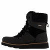 Ariel F Black