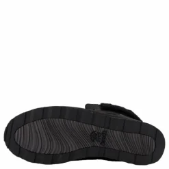 Ariel F Black