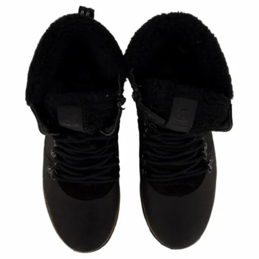 Ariel F Black