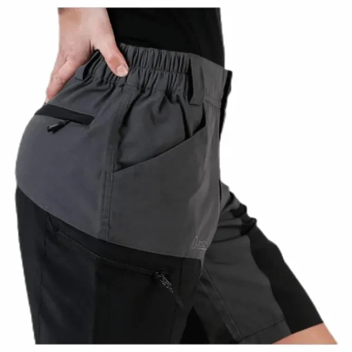 Arizona Shorts Grey