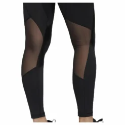 Ask Glam Tight White/Black