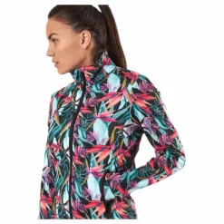 Asta WCT Jacket Black