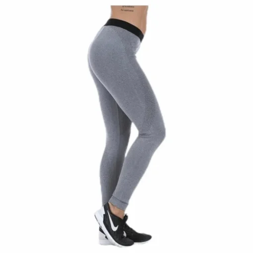 Astoria Curve Tights Grey