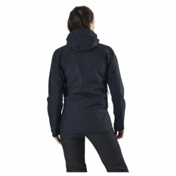 Astral GTX Jacket Black