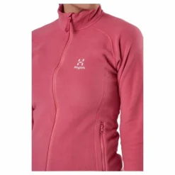 Astro Lite Jacket Pink