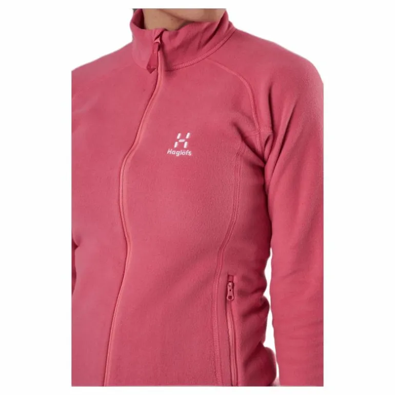 Astro Lite Jacket Pink