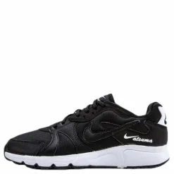 Atsuma White/Black