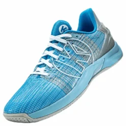 Attack One 2.0 Blue/Grey