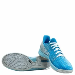 Attack One 2.0 Blue/Grey